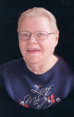 Jacquelyn Krumwiede